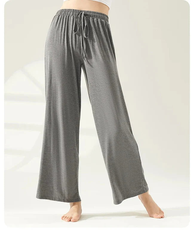 CH # 404 Soft Cotton Jersey Pajama For Woman