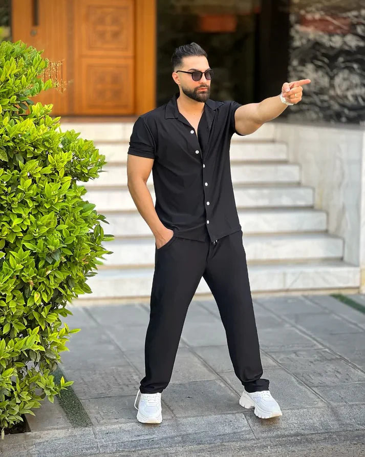 LI-31 CHOOZI NEW SHIRT AND TROUSER SETS