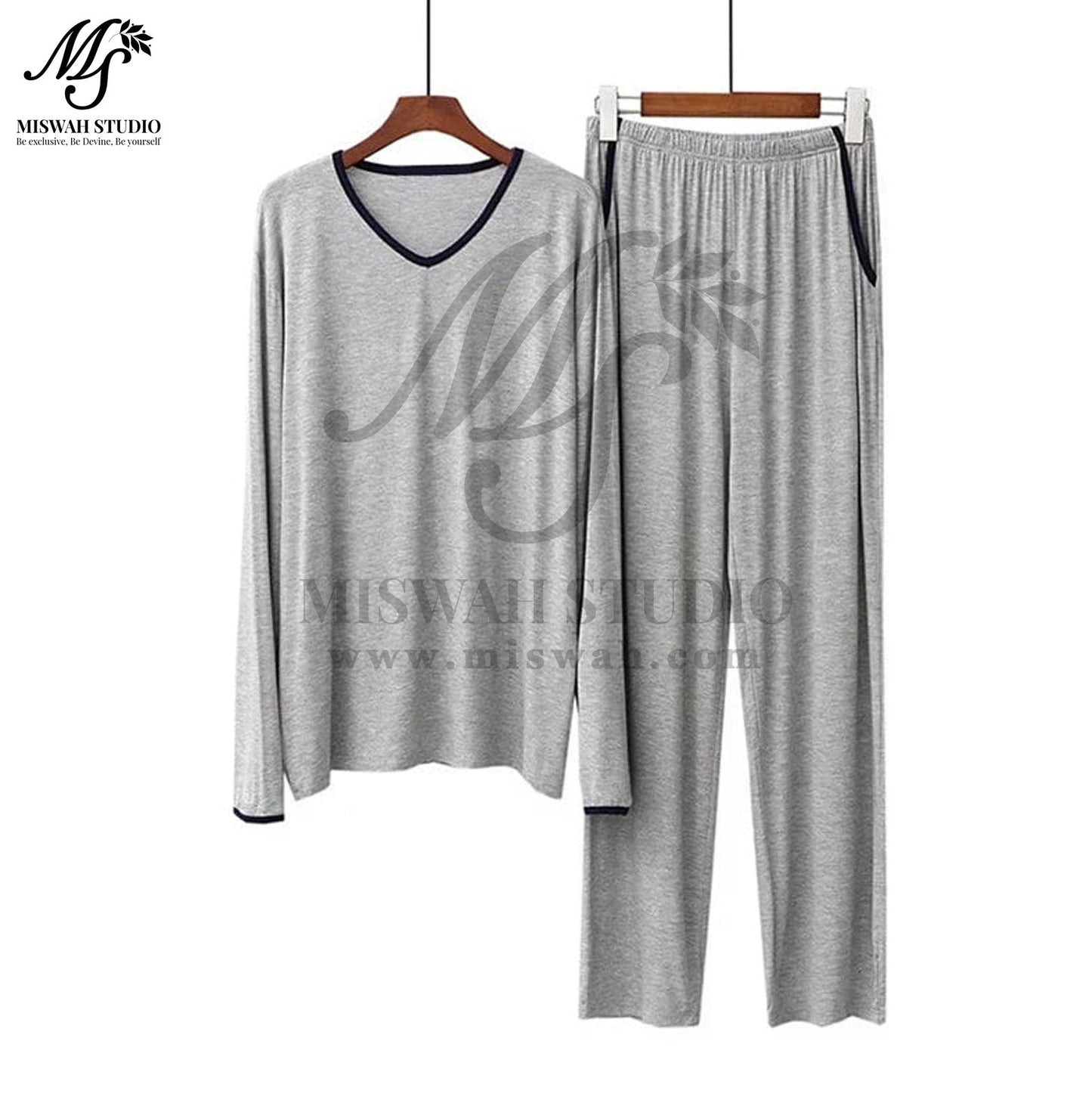 HAZY LOUNGEWEAR CH # 60