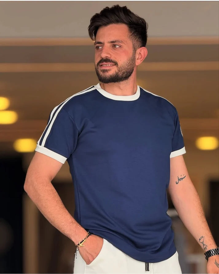 LI-53 Executive Flex Co-Ord Set – by CHOOZI
