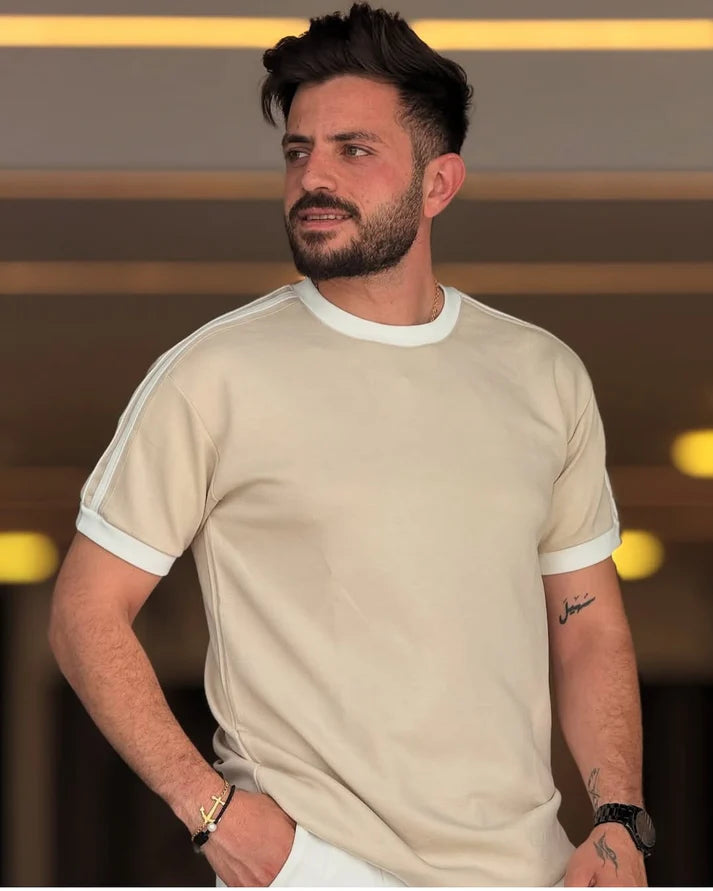 LI-53 Executive Flex Co-Ord Set – by CHOOZI
