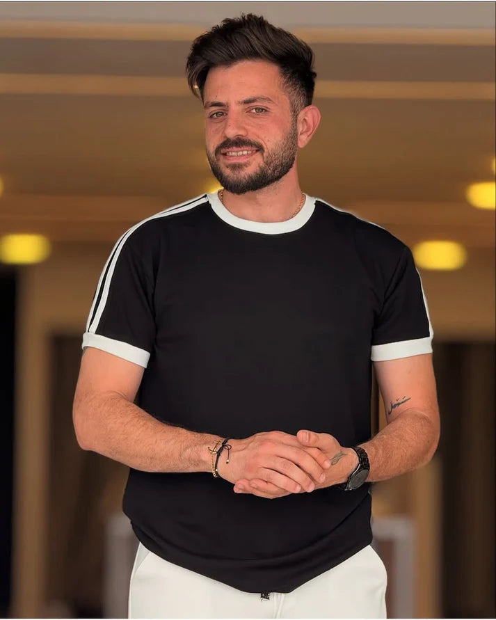 LI-53 Executive Flex Co-Ord Set – by CHOOZI