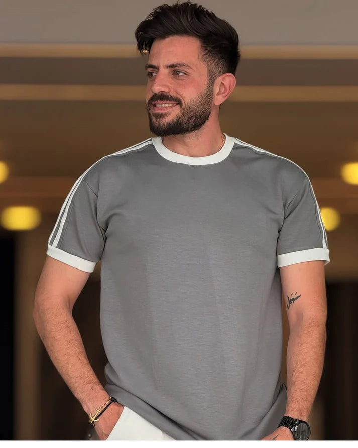 LI-53 Executive Flex Co-Ord Set – by CHOOZI