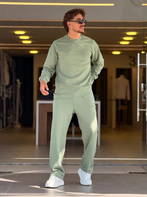 Choozi– LI-60 | The Legacy Co-Ord Set