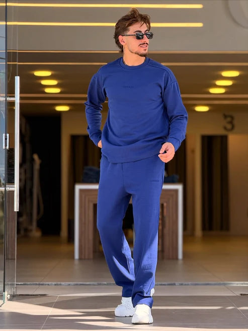 Choozi– LI-60 | The Legacy Co-Ord Set