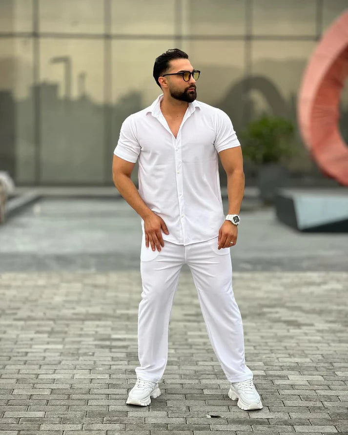 LI-31 CHOOZI NEW SHIRT AND TROUSER SETS