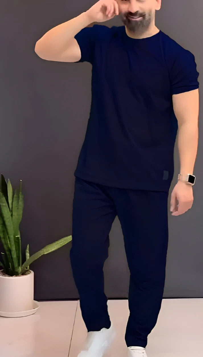 LI-42 MENS DRY FIT TRACKSUIT