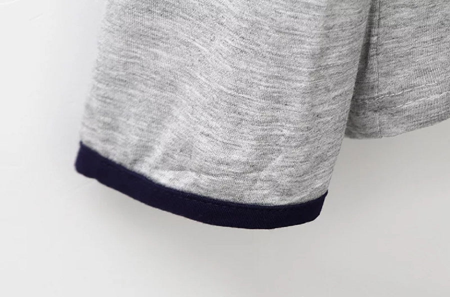 HAZY LOUNGEWEAR CH # 60