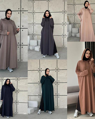CH - 470 ColdBuster All Body Hoodie