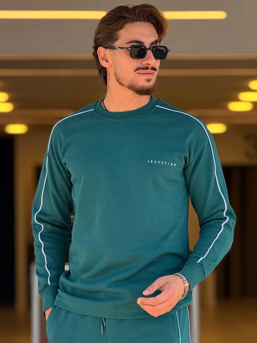 Li -64 Choozi The Legacy Co-Ord Set