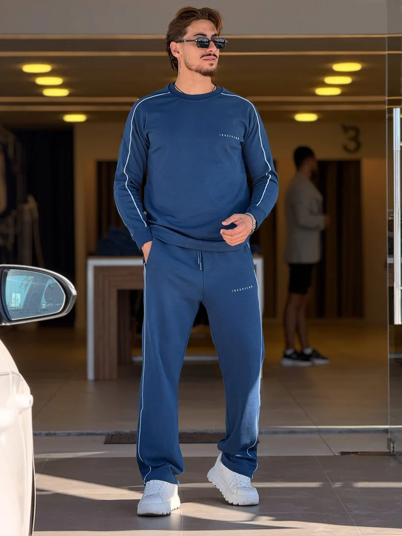 Li -64 Choozi The Legacy Co-Ord Set