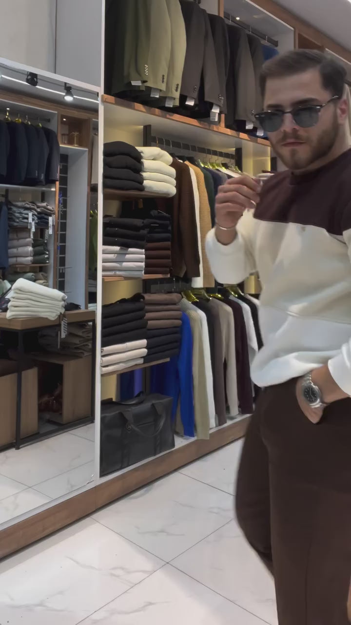 Chooziwear – LI-71 | The Legacy Co-Ord Set