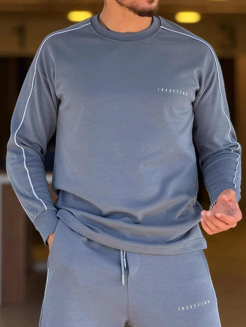 Li -64 Choozi The Legacy Co-Ord Set