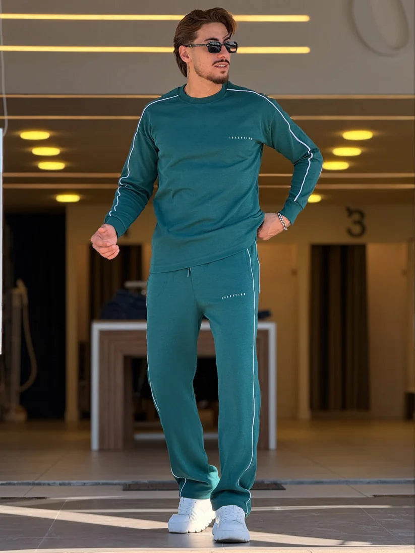 Li -64 Choozi The Legacy Co-Ord Set