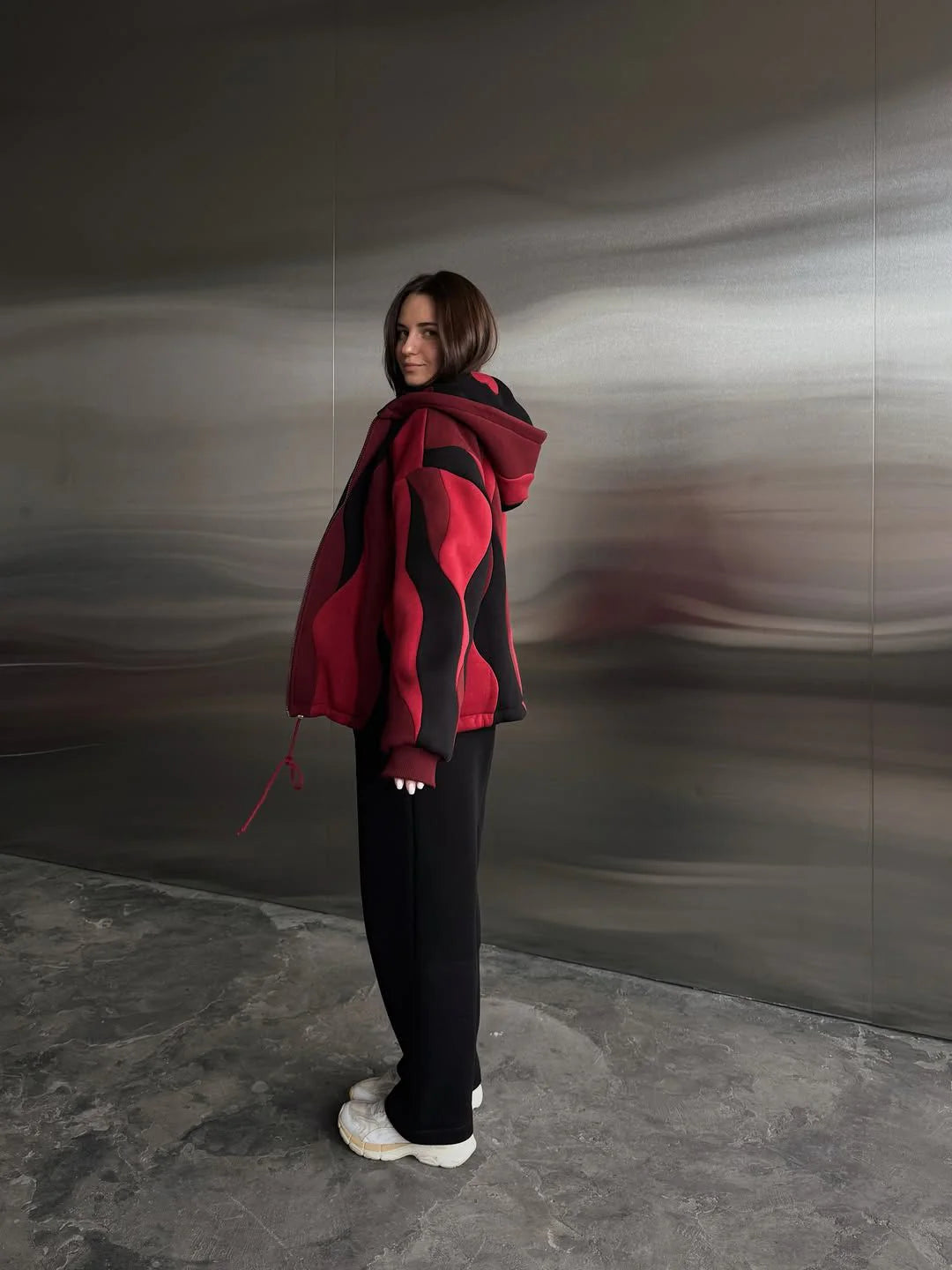 CH 602 -Emberline Tracksuit