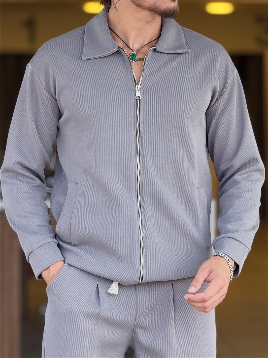 Chooziwear – LI-63 | The Legacy Co-Ord Set