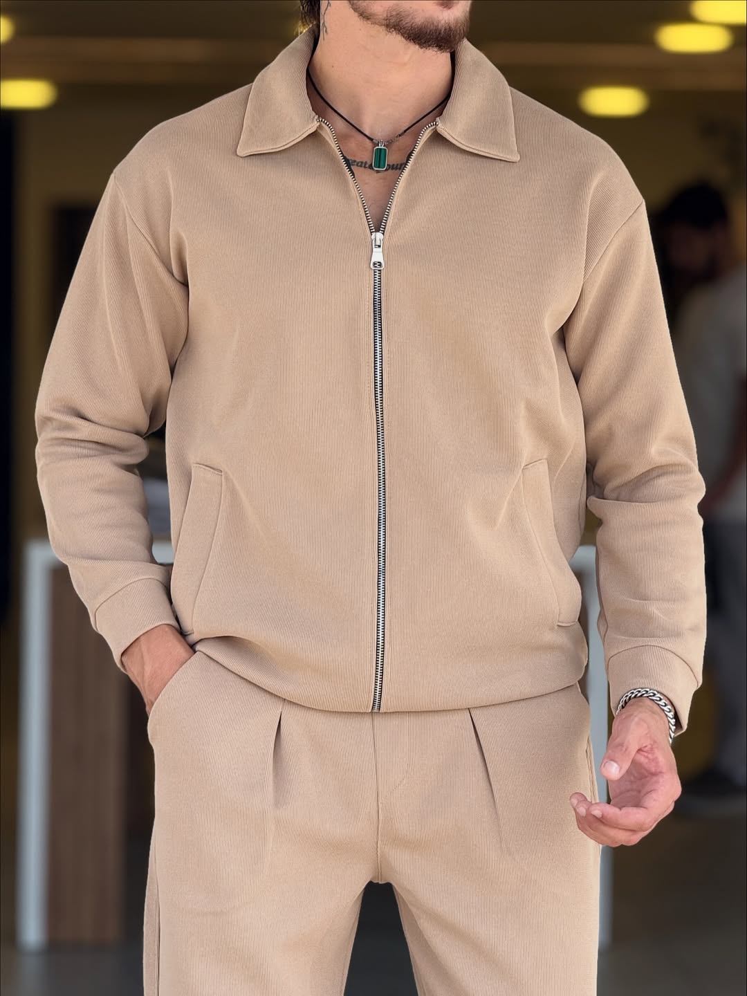 Chooziwear – LI-63 | The Legacy Co-Ord Set