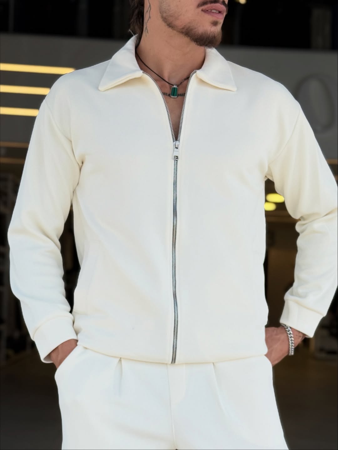 Chooziwear – LI-63 | The Legacy Co-Ord Set