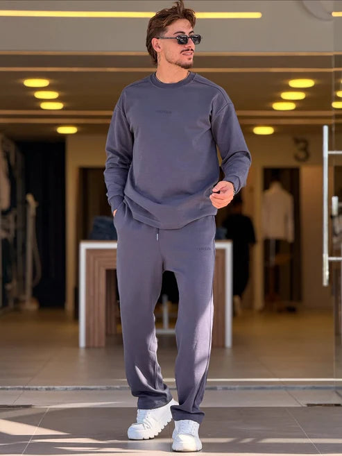Choozi– LI-60 | The Legacy Co-Ord Set