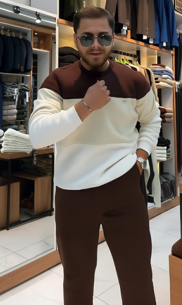 Chooziwear – LI-71 | The Legacy Co-Ord Set