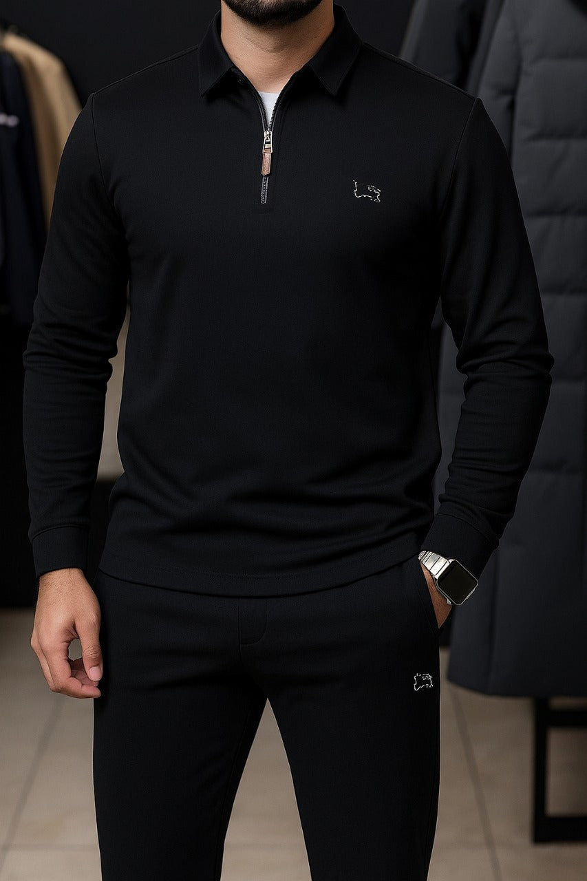 LI-72 | The Legacy Co-Ord Set - Chooziwear