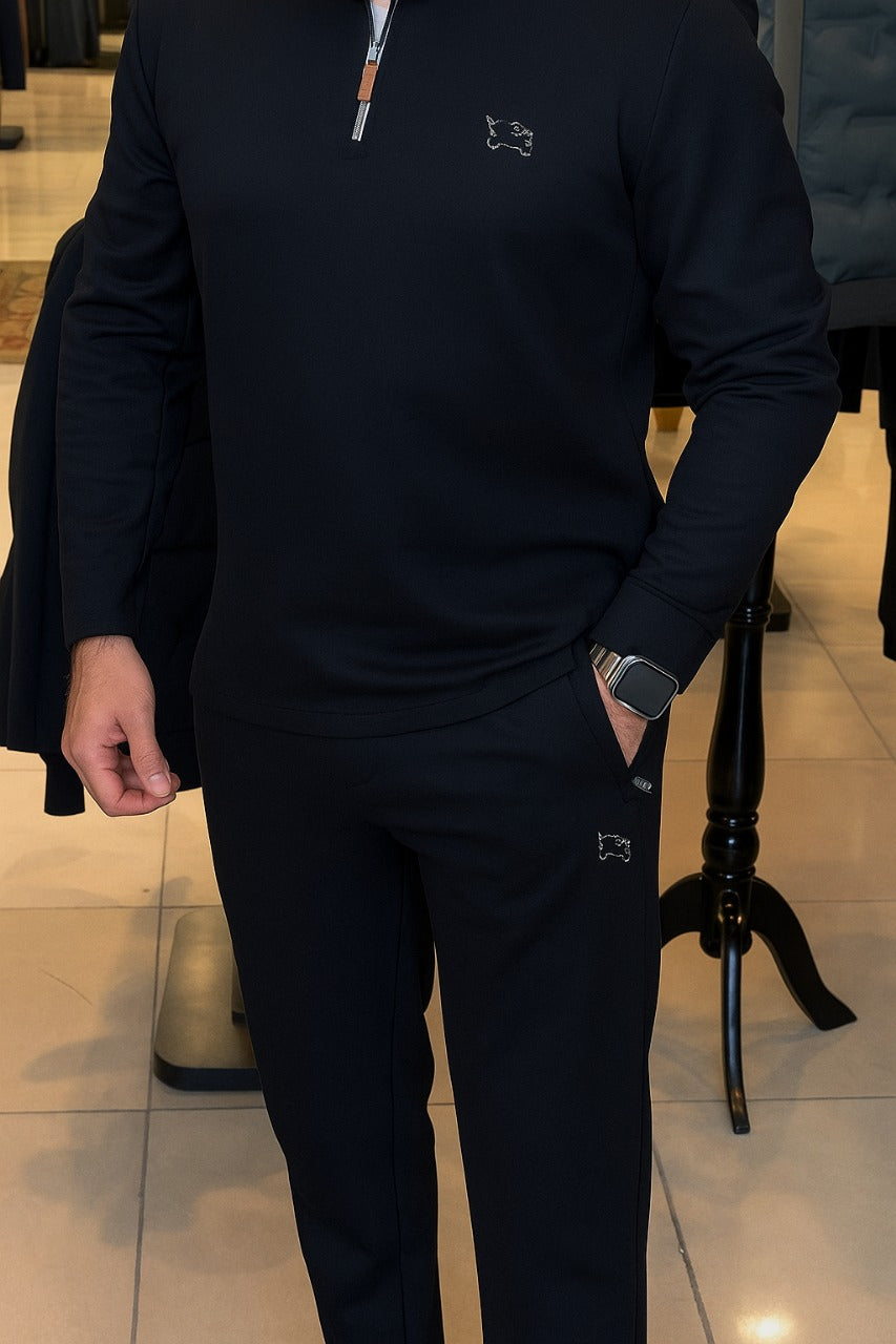 LI-72 | The Legacy Co-Ord Set - Chooziwear