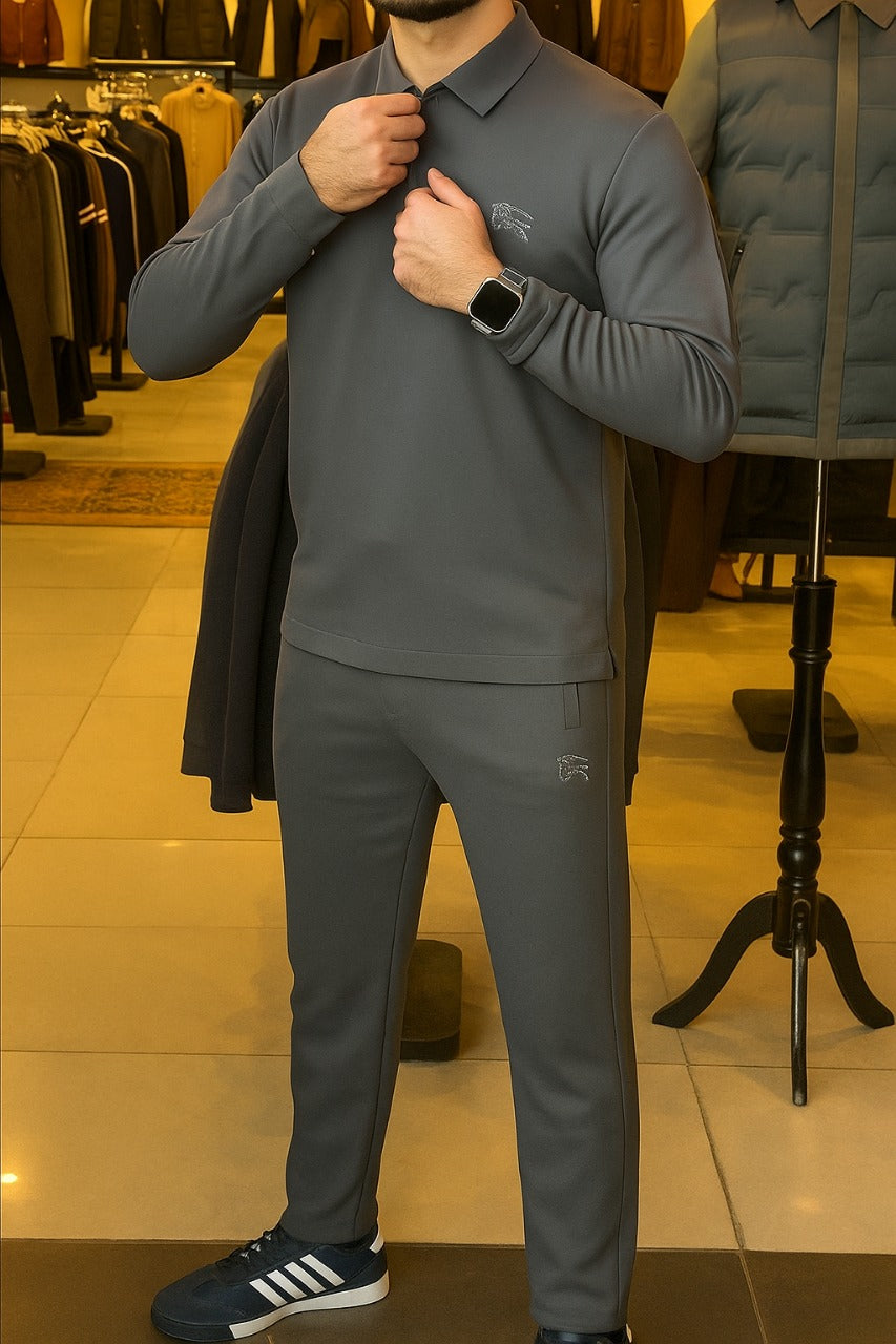 LI-72 | The Legacy Co-Ord Set - Chooziwear