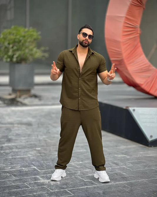 LI-31 CHOOZI NEW SHIRT AND TROUSER SETS