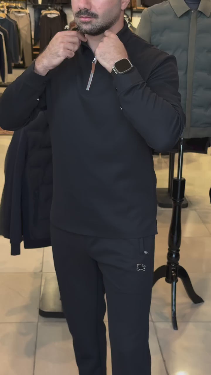 LI-72 | The Legacy Co-Ord Set - Chooziwear